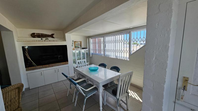 To Let 2 Bedroom Property for Rent in Dwarskersbos Western Cape